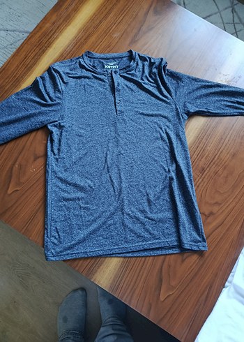 Gri Erkek - Görsel 4