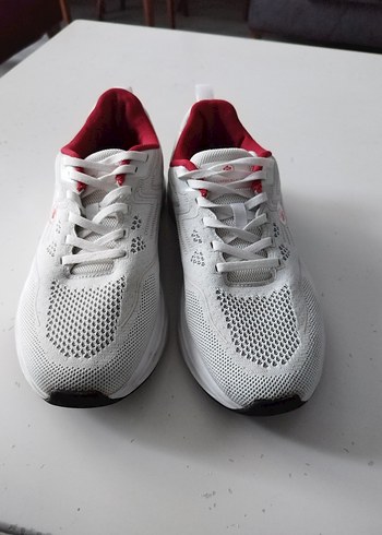 Lümberjenk koşu ayakkabısı - Görsel 2