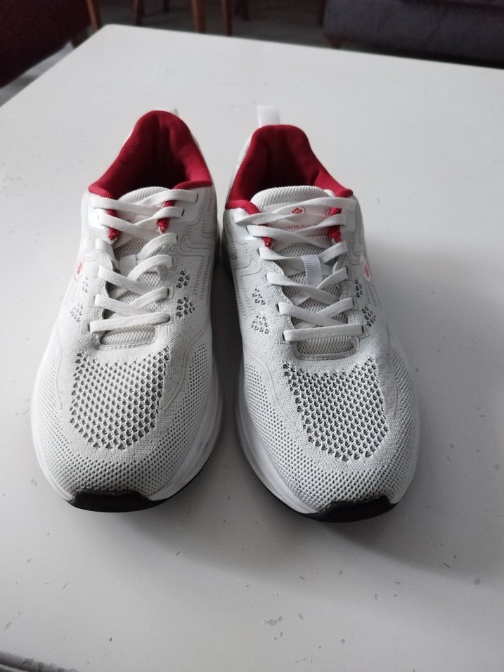 Lümberjenk koşu ayakkabısı - Görsel 2