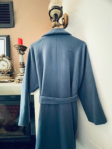 xl Beden HENNİN Oversize 42 beden manto