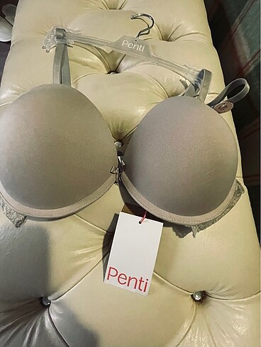 ????Penti 85 B süper push up iç giyim