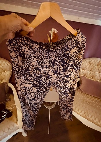 H&M 38 beden pantolon