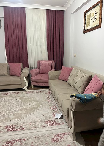 Koltuk Takımı - Görsel 2