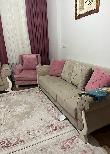 Koltuk Takımı - Görsel 3
