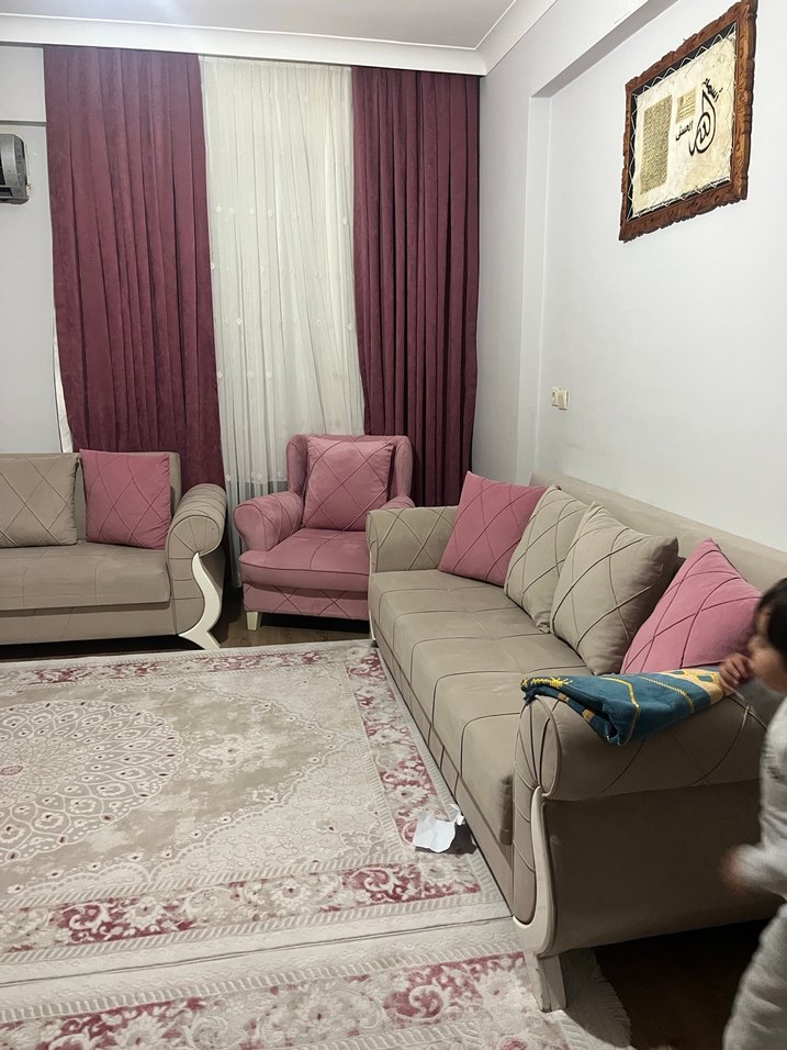 Koltuk Takımı - Görsel 2