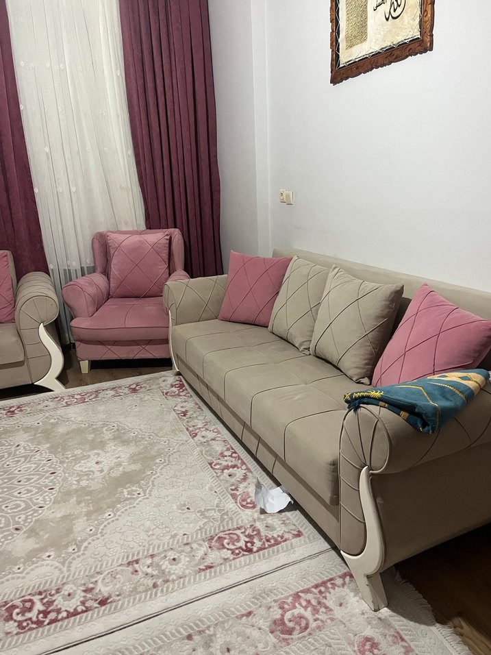 Koltuk Takımı - Görsel 3