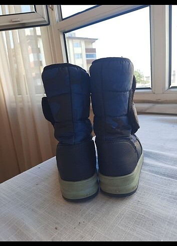 29 Beden lacivert Renk Ici pofuduk botBit