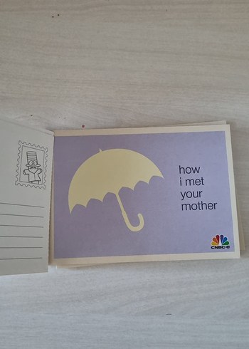 Kartpostal - Görsel 2