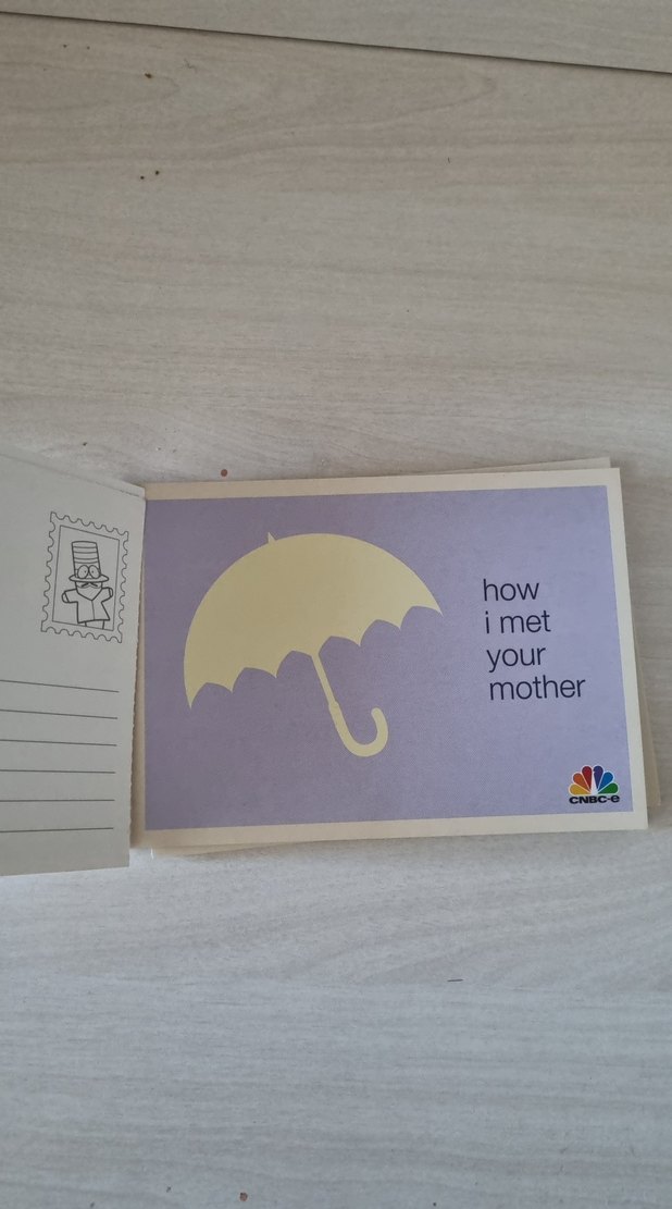 Kartpostal - Görsel 2