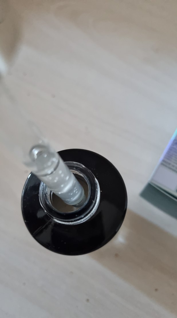 Kérastase Symbiose Yoğun Kepek Karşıtı Gece Serumu - Görsel 3