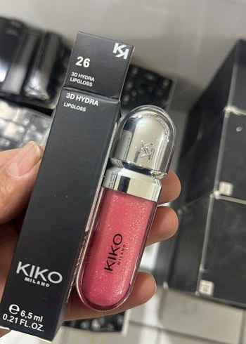 Kiko