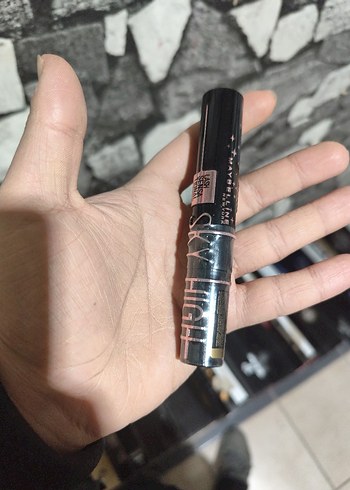 Maybelline Siyah Maskara - Görsel 3