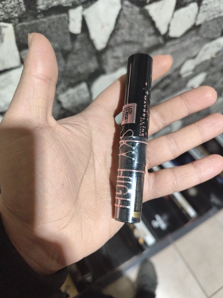 Maybelline Siyah Maskara - Görsel 3