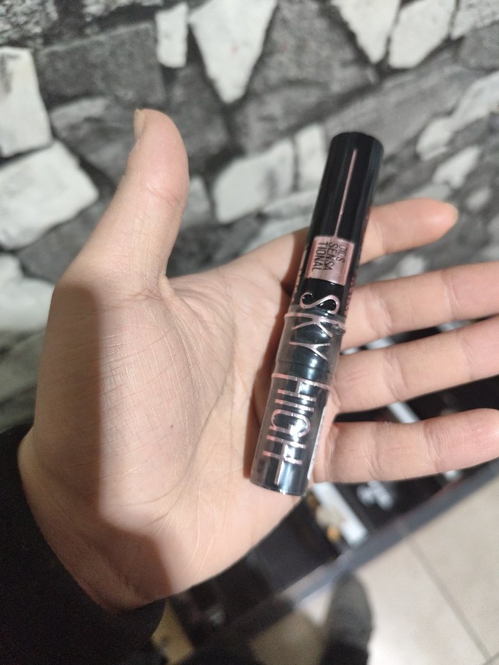 Maybelline Siyah Maskara - Görsel 2