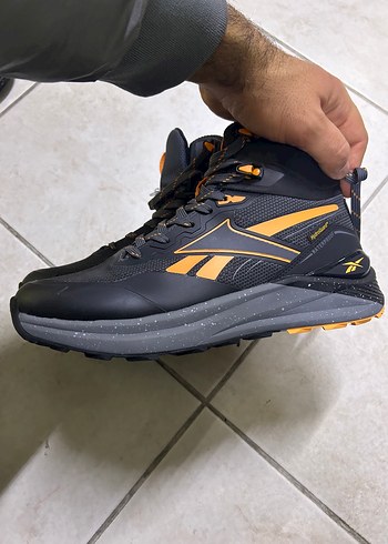 Reebok Turuncu Erkek Spor Outdoor Ayakkabı - Görsel 4