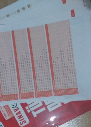 9. Sınıf Tüm Dersler Soru Bankası - Görsel 2