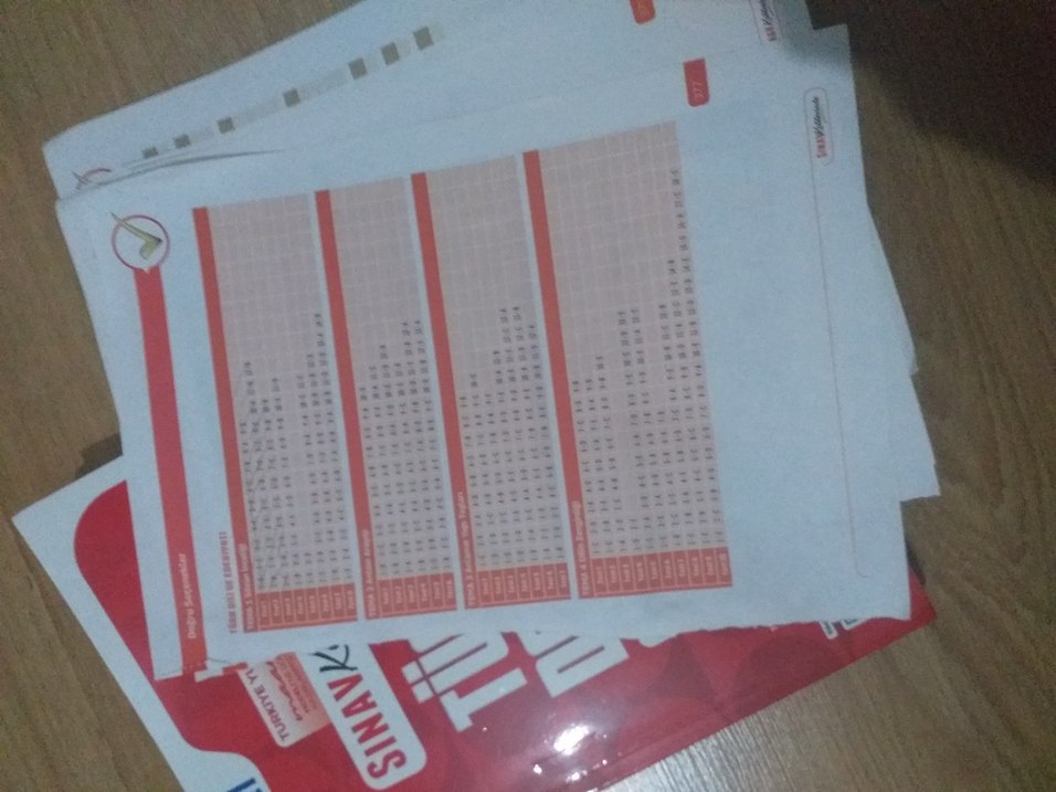 9. Sınıf Tüm Dersler Soru Bankası - Görsel 2