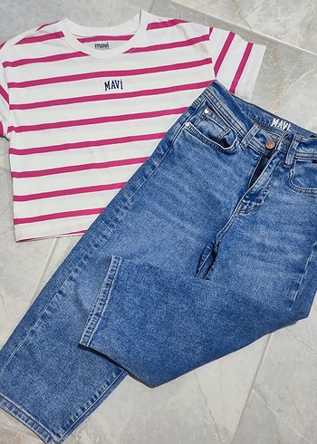 Mavi Jeans 8 Yaş