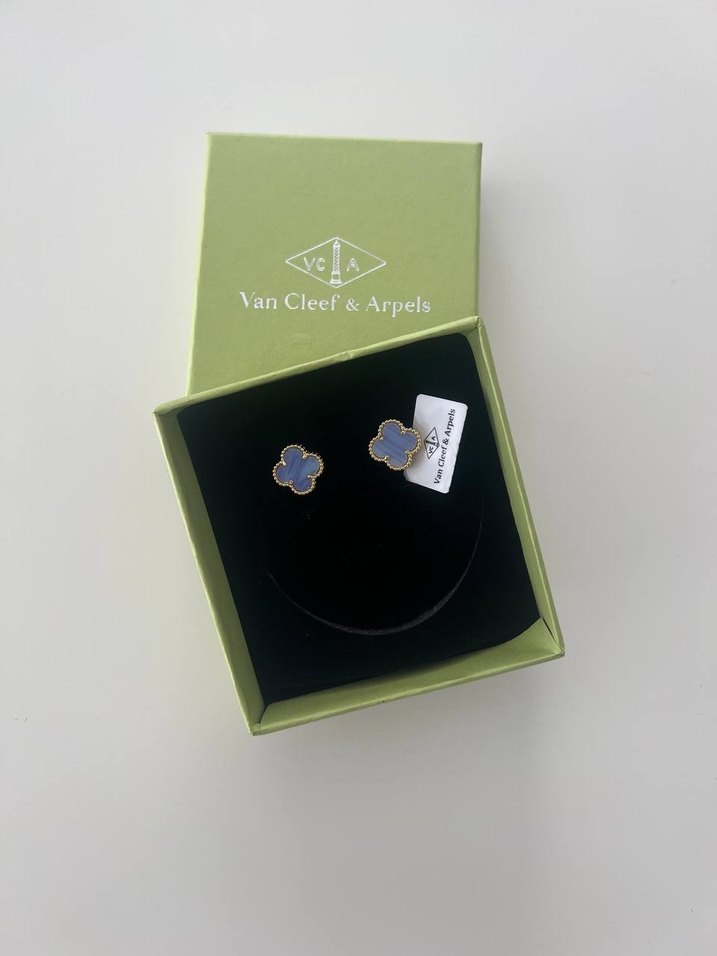 Van Cleef & Arpels - Görsel 2