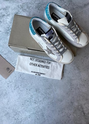 Golden Goose Ggdb
39/40 - Görsel 2