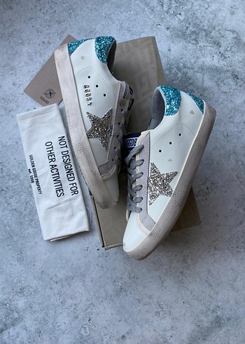 Golden Goose Ggdb
39/40 - Görsel 3