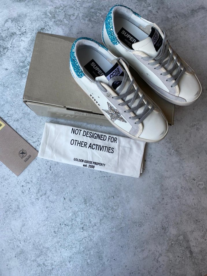 Golden Goose Ggdb

39/40 - Görsel 2