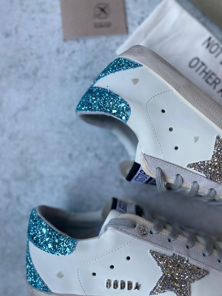 Golden Goose Ggdb

39/40 - Görsel 4