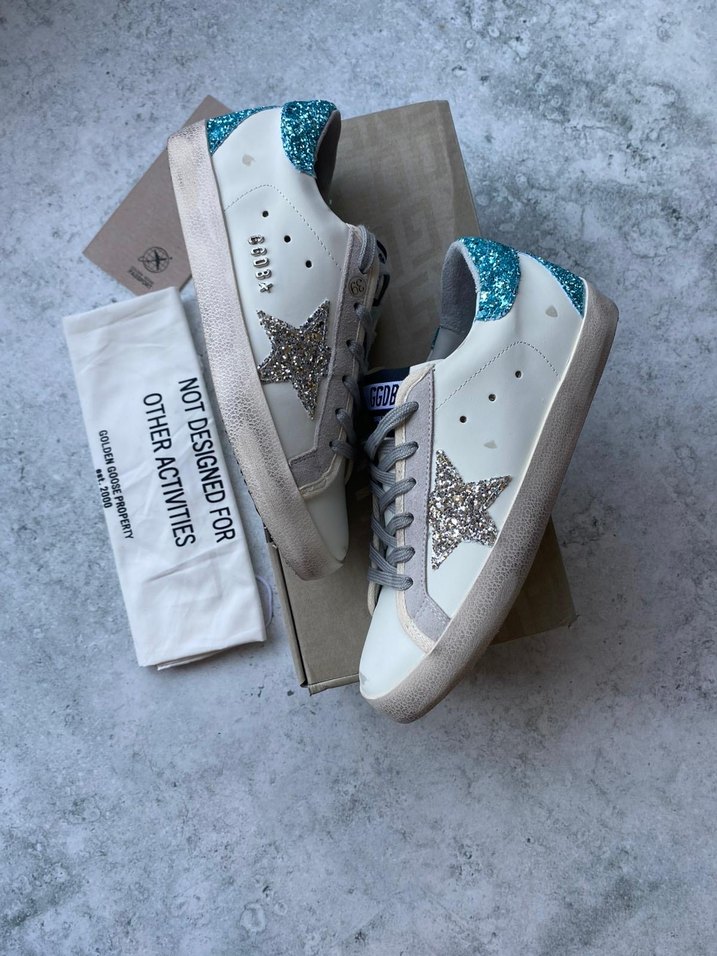 Golden Goose Ggdb

39/40 - Görsel 3