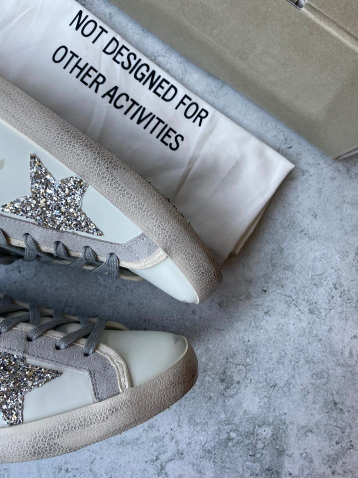 Golden Goose Ggdb

39/40 - Görsel 5