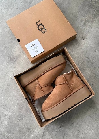 Ugg 37