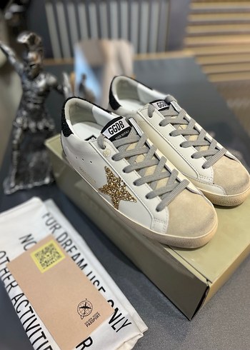 Golden Goose - Görsel 2
