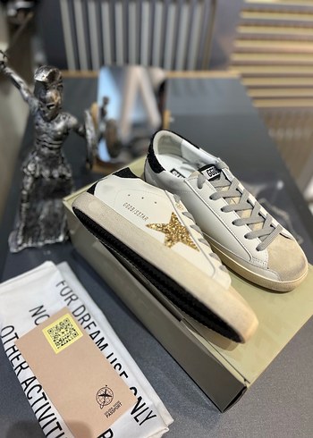 Golden Goose - Görsel 3