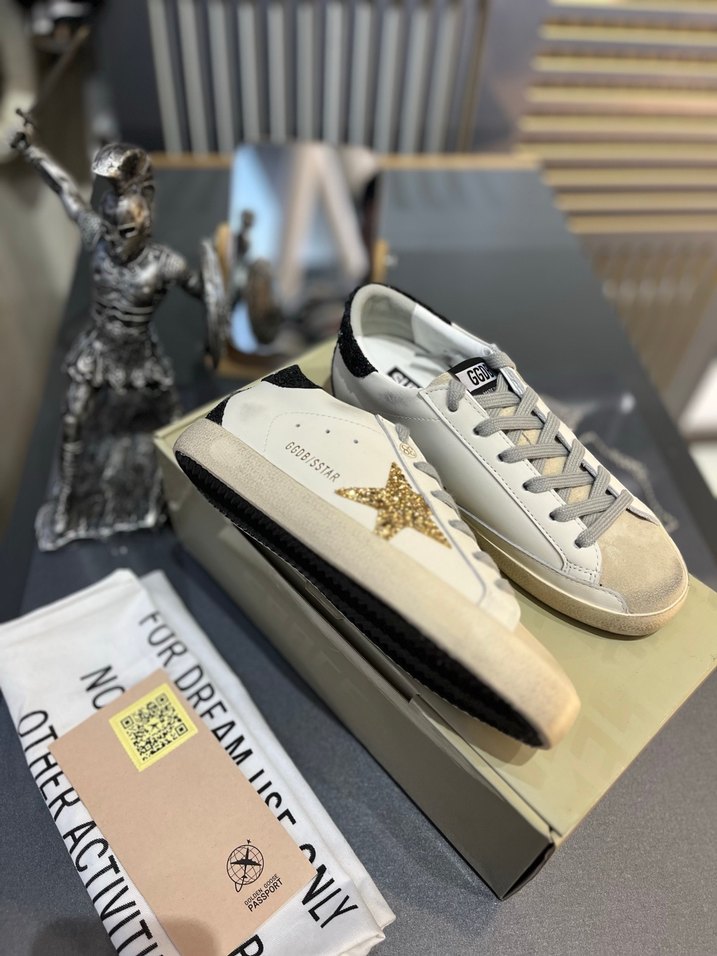 Golden Goose - Görsel 3