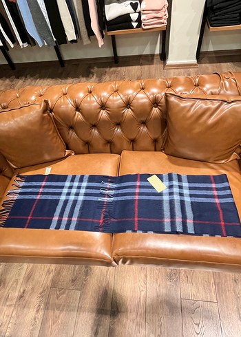 Burberry - Görsel 4