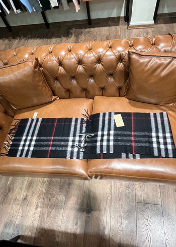 Burberry - Görsel 5