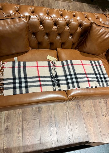 Burberry - Görsel 3