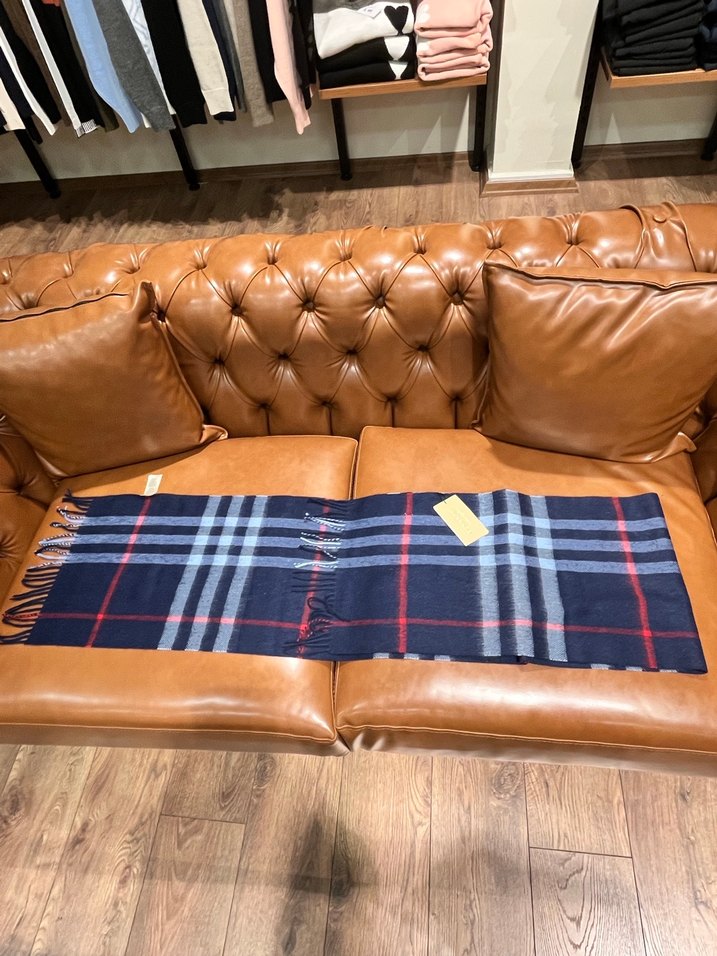 Burberry - Görsel 4