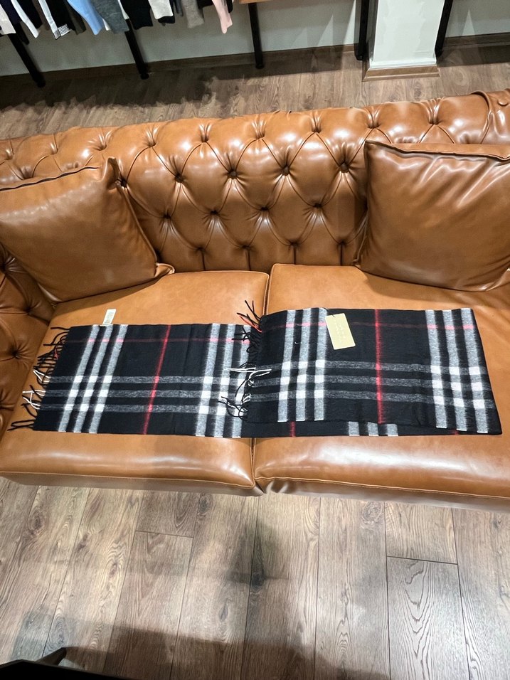 Burberry - Görsel 5