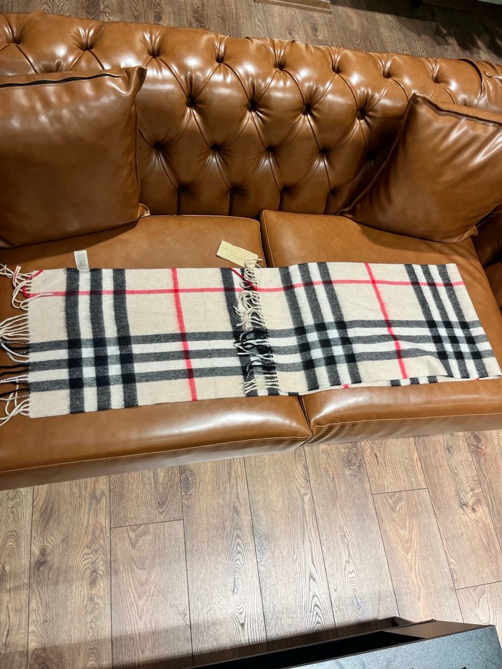 Burberry - Görsel 3