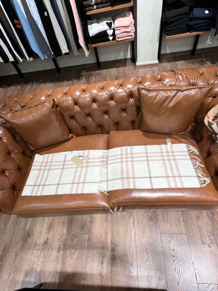 Burberry - Görsel 2