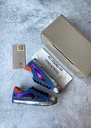 Golden Goose Deluxe 38