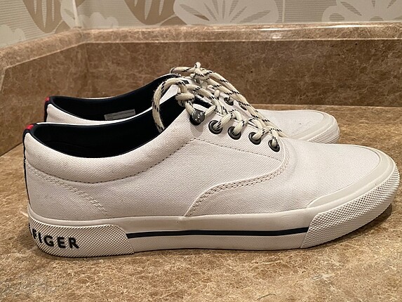 Tommy Hilfiger Marka Ayakkabı