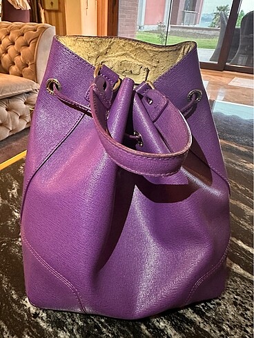 Furla bucket çanta