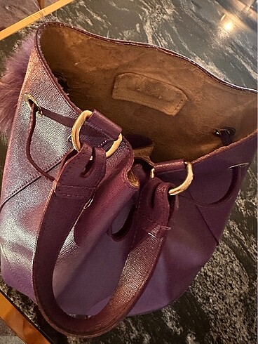 Beden Furla bucket çanta