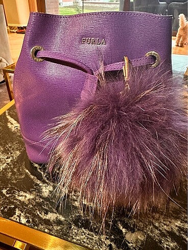 Furla Furla bucket çanta