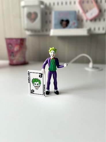 Joker Figürü