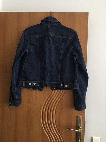 Levis Levis kot ceket