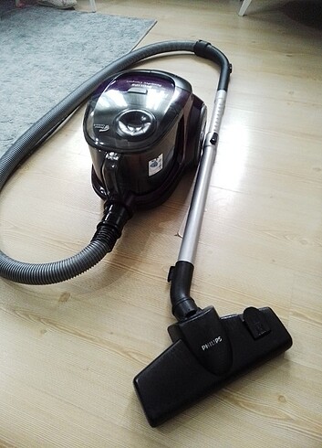 Philips power torbasız 