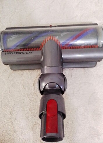Dyson orjinal motor bar başlık 