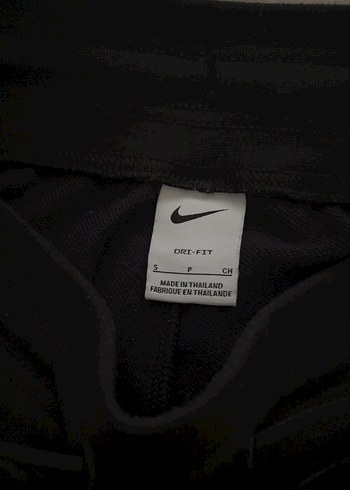 Siyah Rahat Kesim Kadın Eşofman Altı - Görsel 5